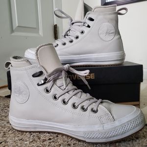 Chuck Taylor All Star Waterproof